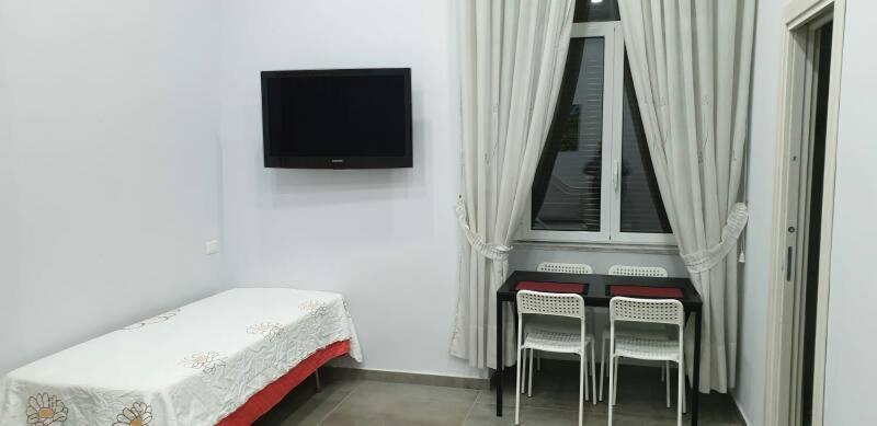 B&B La Citta Partenopea Naples Exterior photo