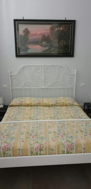 B&B La Citta Partenopea Naples Exterior photo