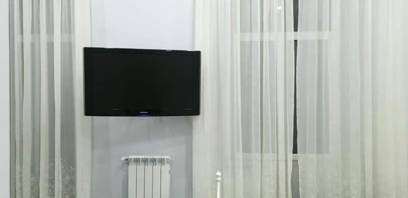 B&B La Citta Partenopea Naples Exterior photo