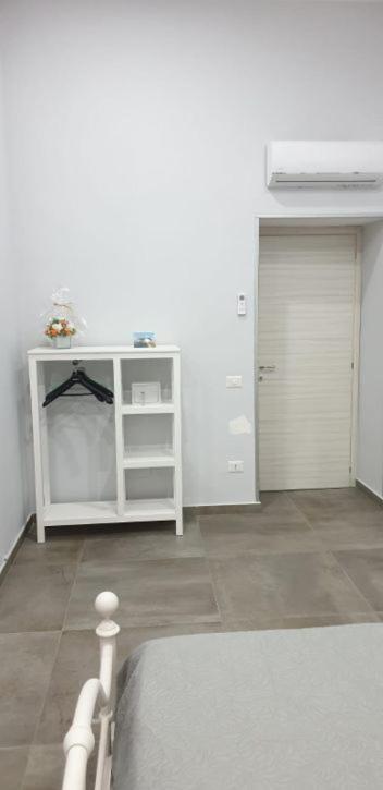 B&B La Citta Partenopea Naples Exterior photo