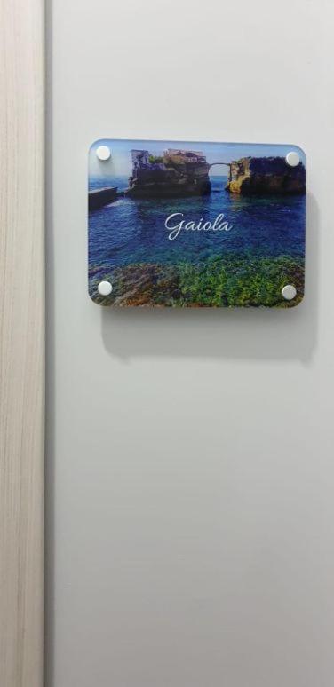 B&B La Citta Partenopea Naples Exterior photo