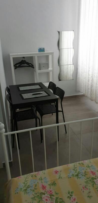 B&B La Citta Partenopea Naples Exterior photo