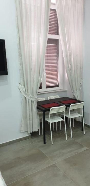 B&B La Citta Partenopea Naples Exterior photo