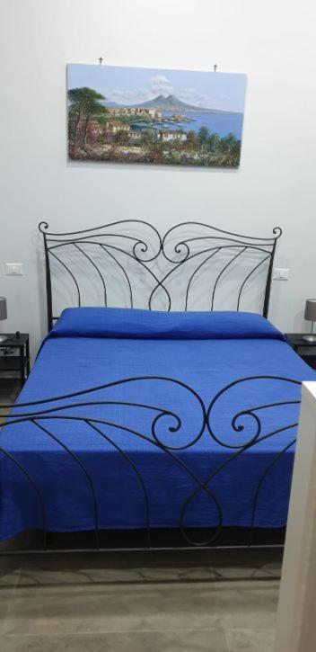 B&B La Citta Partenopea Naples Exterior photo
